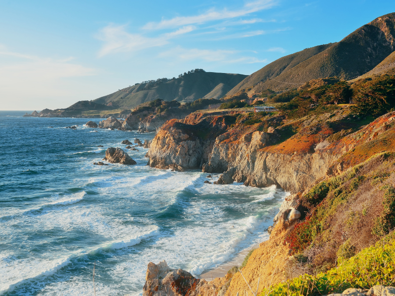 California