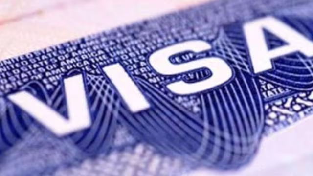 International Traveler visa
