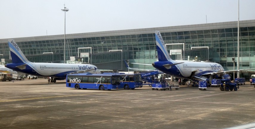 Jewar Airport