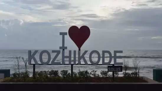 Kozhikode