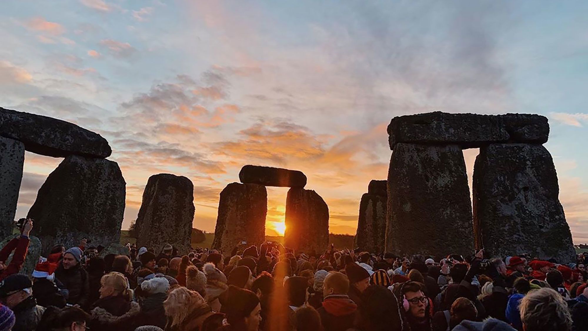 Stonehenge