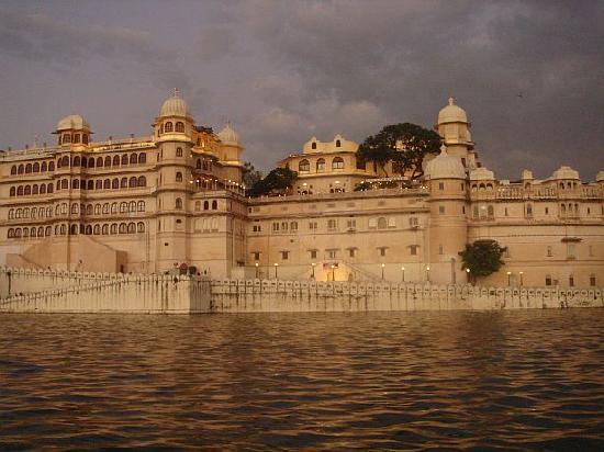 Udaipur