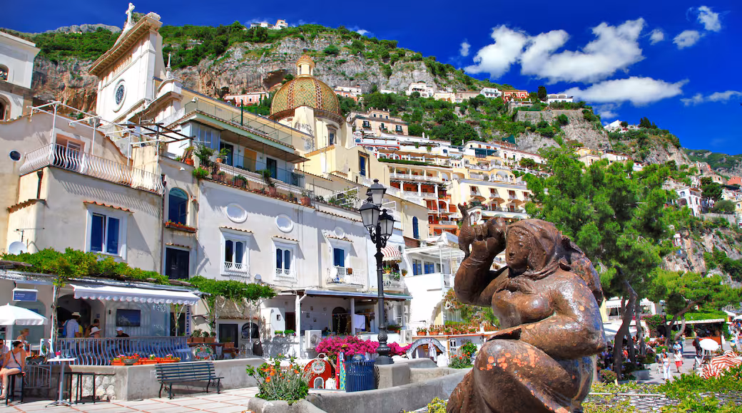 Positano