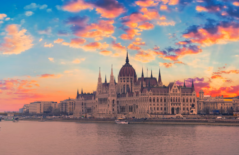 Budapest