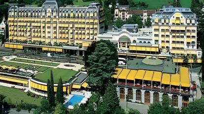 Montreux