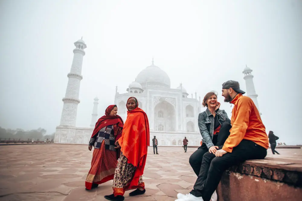 North India