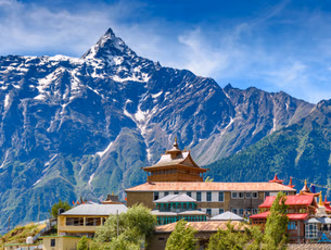 Hill Stations