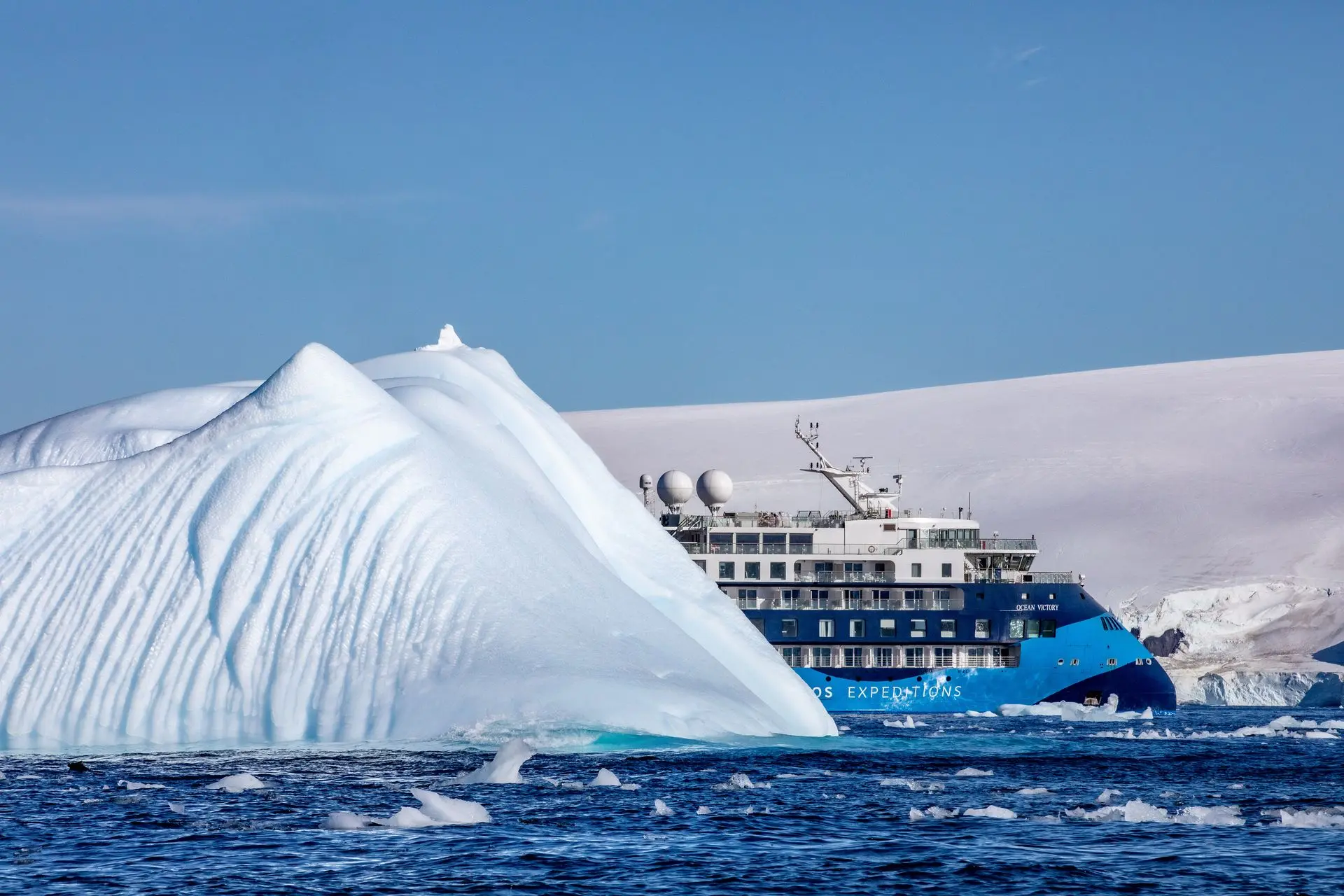 what to pack for antarctica cruise