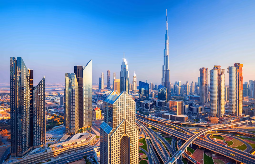 Dubai