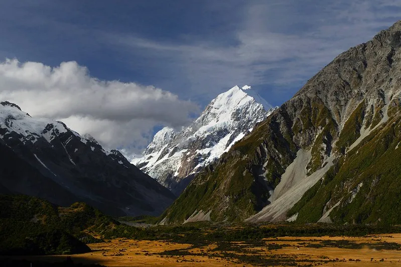Aoraki