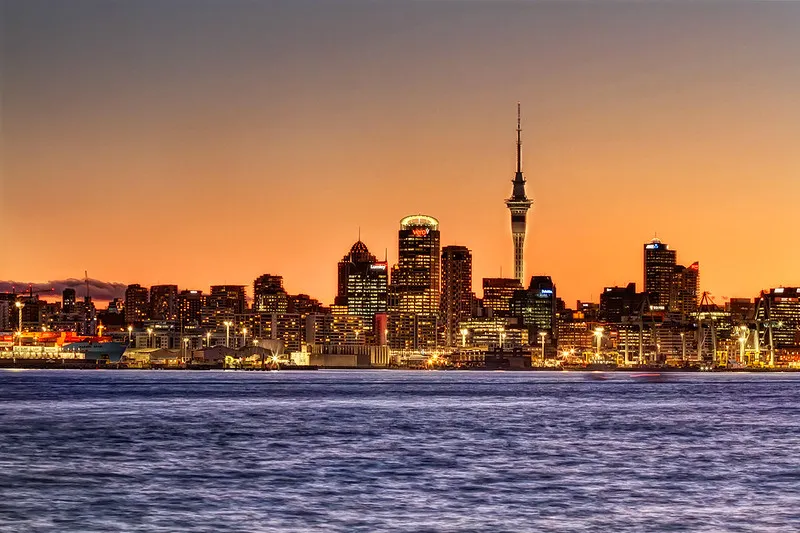 Auckland