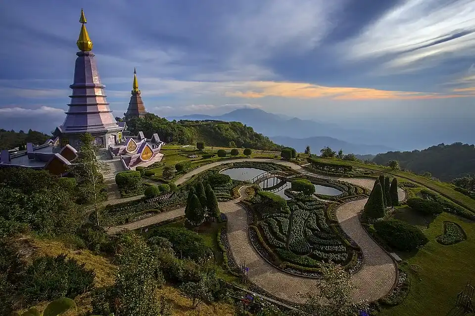 Chiang Mai | best places to visit in Thailand