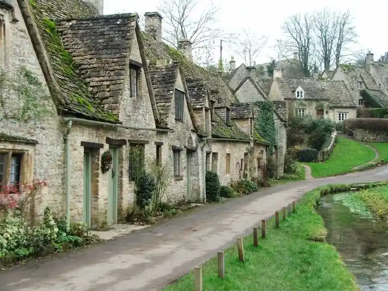 Cotswolds