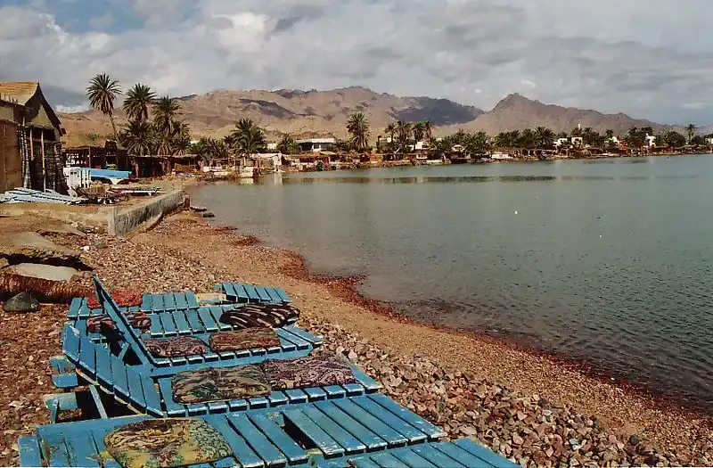 Dahab
