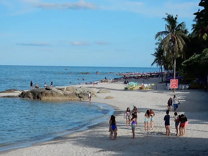 Hua Hin