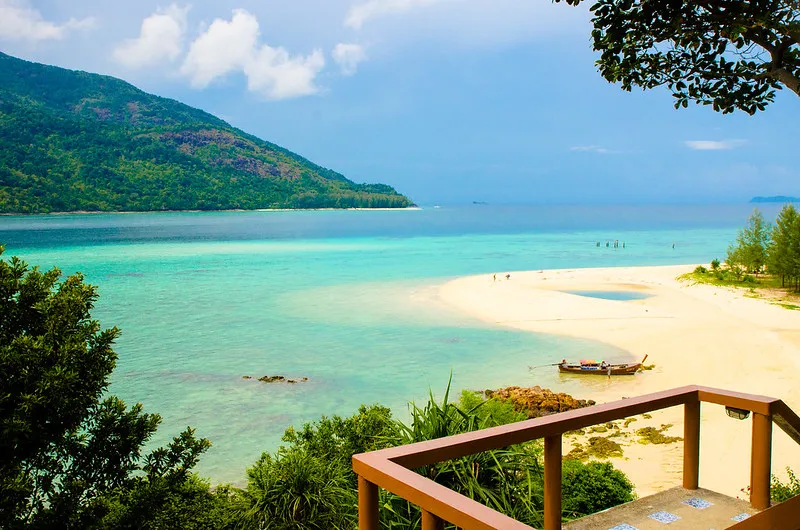 Koh Lipe
