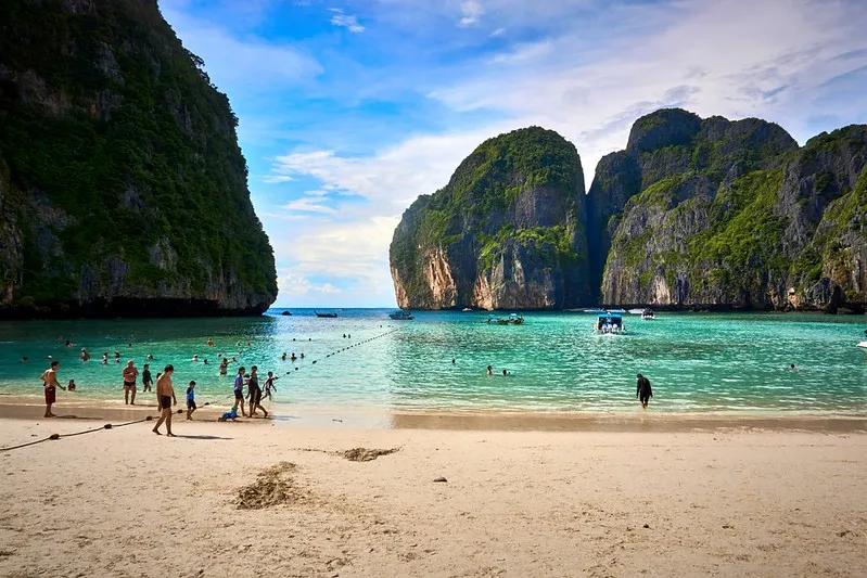 Koh Phi Phi