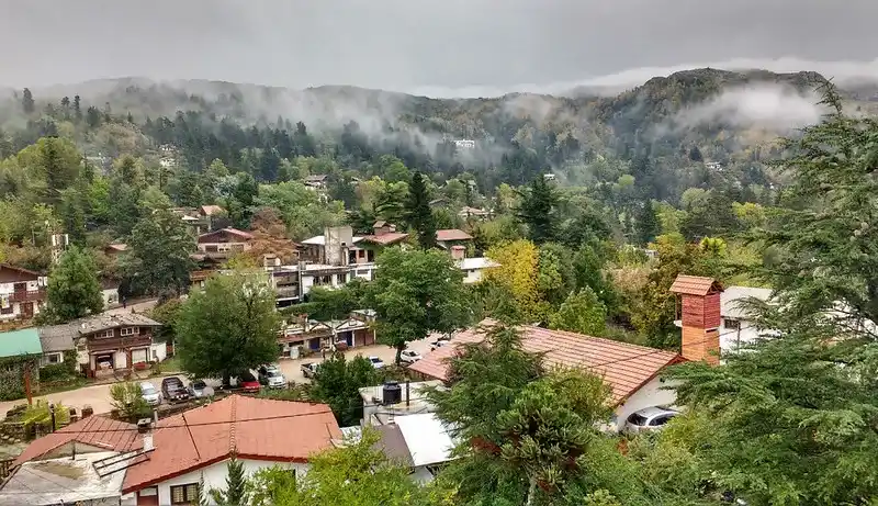 La Cumbrecita