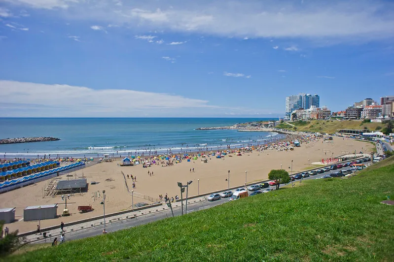 Mar del Plata | things to see in argentina