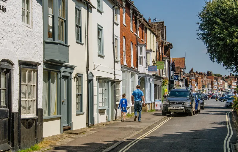 Marlborough