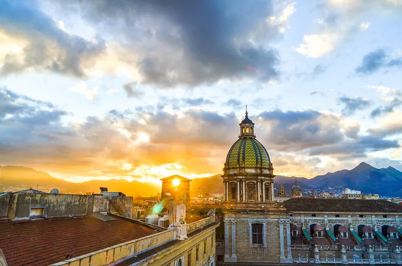 Palermo (Sicily)