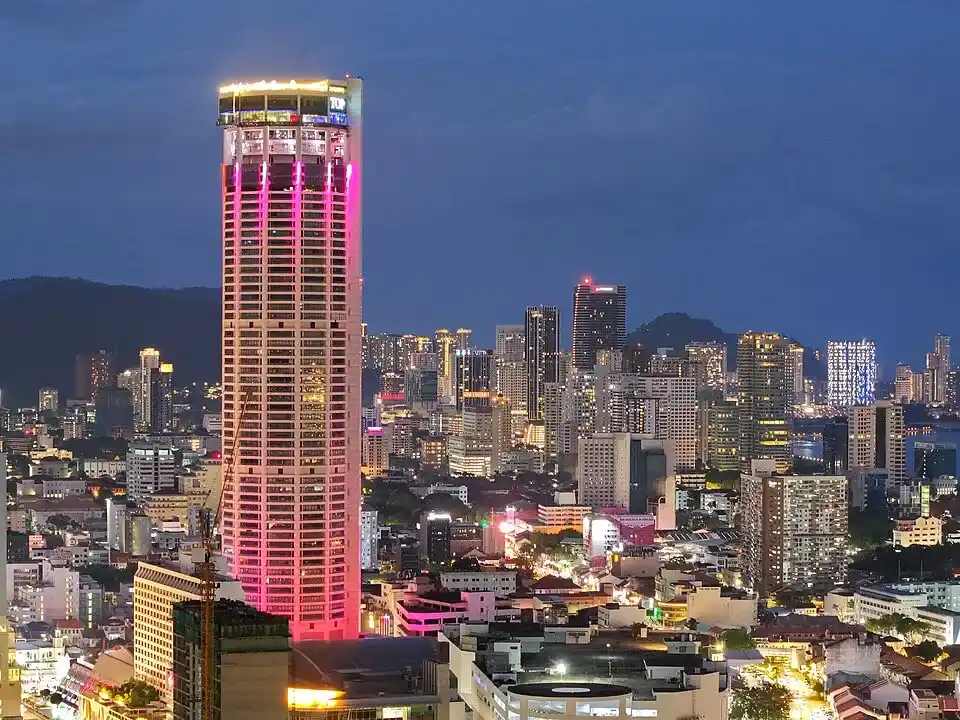 Penang
