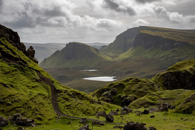 Quiraing