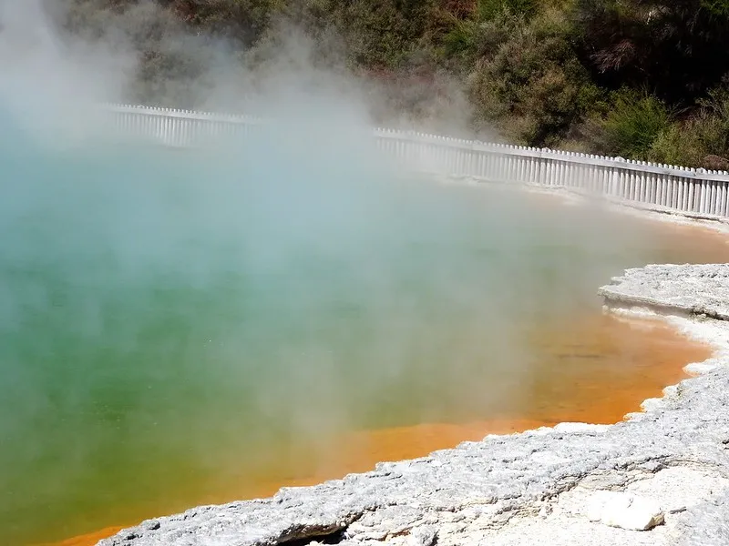 Rotorua