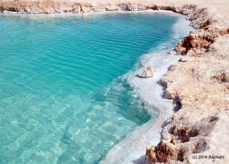 Siwa Oasis
