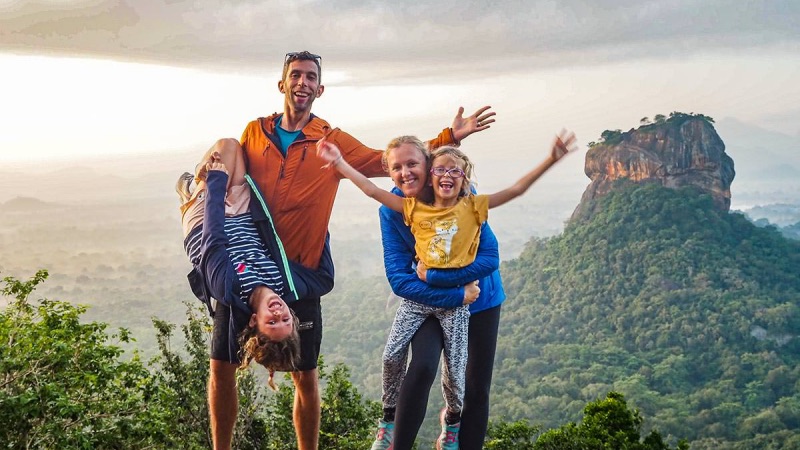 Family Adventure
