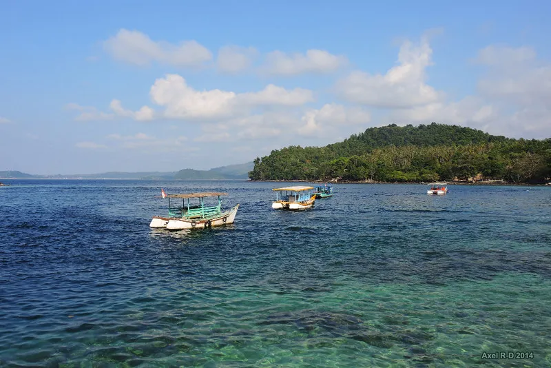 Weh Island