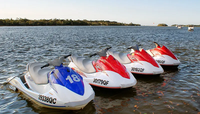 Jet Ski