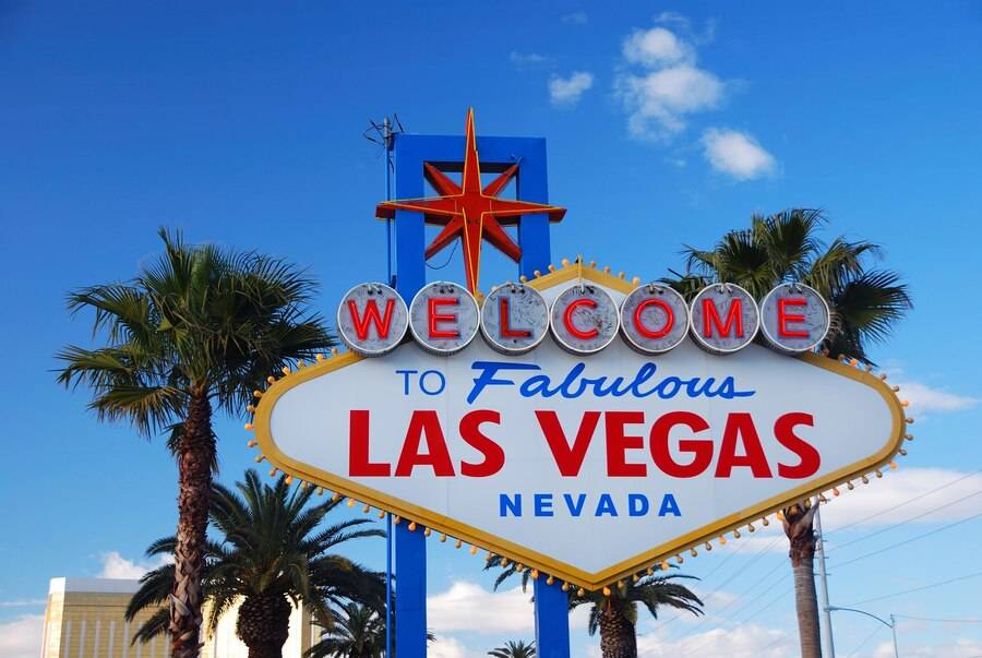top 5 casinos