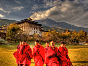 Bhutan